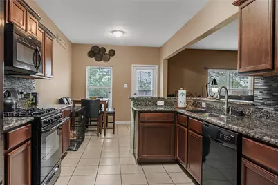 640 Brookbank Drive, Crowley, TX 76036 - Photo 7