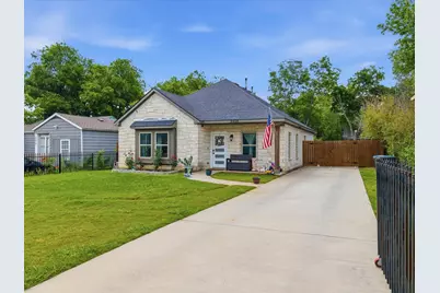 5608 King Court, Fort Worth, TX 76112 - Photo 3