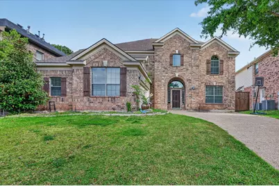3309 Marymount Drive, Denton, TX 76210 - Photo 3