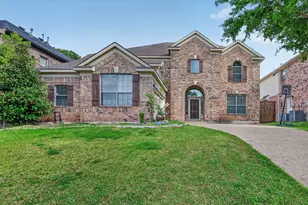 3309 Marymount Dr, Denton, TX 76210 - Photo 3