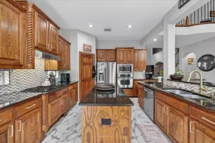 3309 Marymount Dr, Denton, TX 76210 - Photo 11