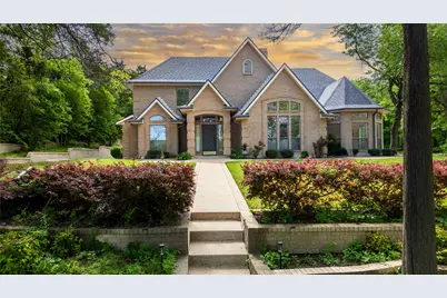 1254 Whispering Oaks Drive, DeSoto, TX 75115 - Photo 3