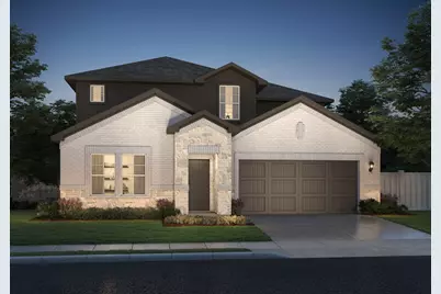 2301 Nicole Drive, Denton, TX 76208 - Photo 1