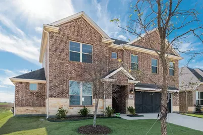 3008 Rock Rose Drive, Celina, TX 75009 - Photo 3