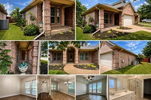5800 Table Rock Dr, Fort Worth, TX 76131 - Photo 1