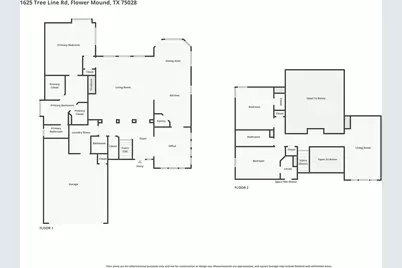 1625 Tree Line Road, Flower Mound, TX 75028 - Photo 29
