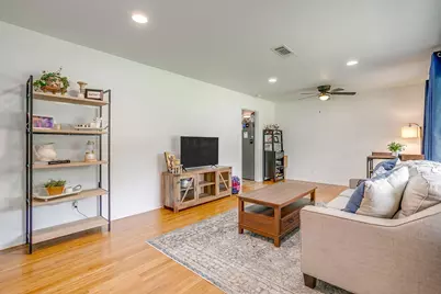 5517 Volder Drive, Fort Worth, TX 76114 - Photo 7