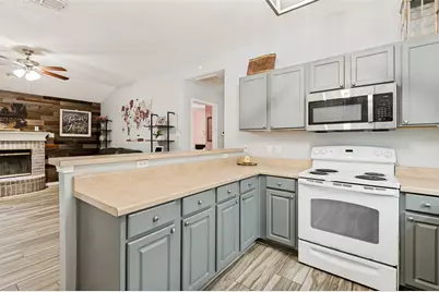 5624 Northfield Drive, Fort Worth, TX 76179 - Photo 13