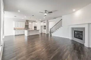 11329 Bull Head Ln, Flower Mound, TX 76262 - Photo 9