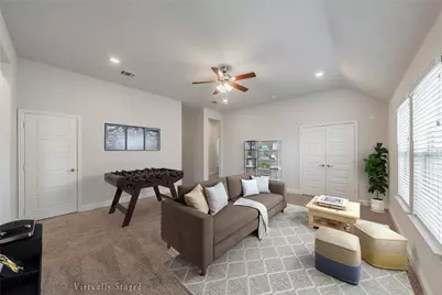 11329 Bull Head Lane, Flower Mound, TX 76262 - Photo 27