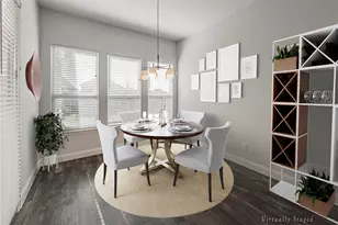 11329 Bull Head Ln, Flower Mound, TX 76262 - Photo 23