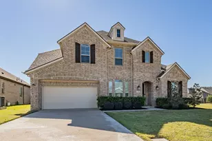 11329 Bull Head Ln, Flower Mound, TX 76262 - Photo 1