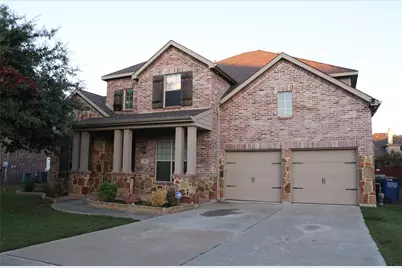 506 Fairland Drive, Wylie, TX 75098 - Photo 1