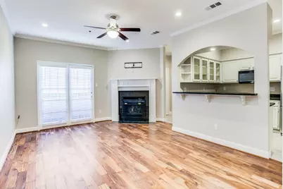 4102 Buena Vista Street #10, Dallas, TX 75204 - Photo 5