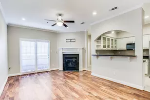 4102 Buena Vista St, Dallas, TX 75204 - Photo 5