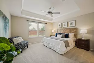 2313 Beachfront Dr, Frisco, TX 75036 - Photo 9