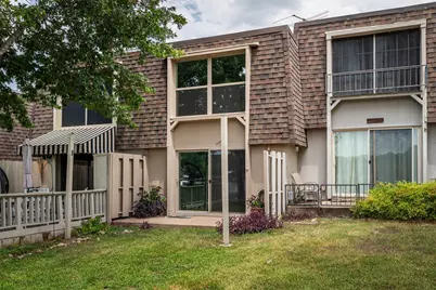 4314 Overlook Court, De Cordova, TX 76049 - Photo 27