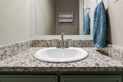 4314 Overlook Court, De Cordova, TX 76049 - Photo 13