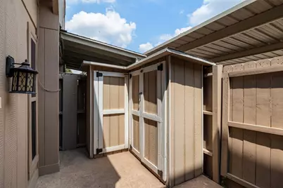 4314 Overlook Court, De Cordova, TX 76049 - Photo 29