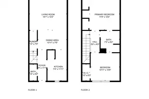 4314 Overlook Ct, De Cordova, TX 76049 - Photo 3