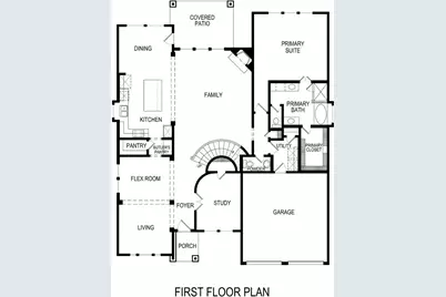 10004 Villa Verde Drive, Fort Worth, TX 76179 - Photo 3