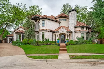 3505 Greystone Court, McKinney, TX 75072 - Photo 1