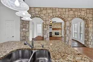 2416 Lady of the Lake Blvd, Lewisville, TX 75056 - Photo 17