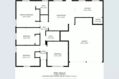 505 Valentine Lane, Wylie, TX 75098 - Photo 33