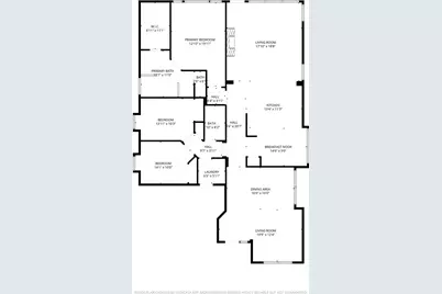 6515 Creek Crossing Lane, Sachse, TX 75048 - Photo 5