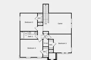 1436 Mustang Cyn Dr, Fort Worth, TX 76052 - Photo 3