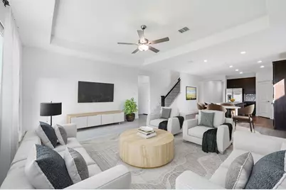 1436 Mustang Canyon Drive, Fort Worth, TX 76052 - Photo 7