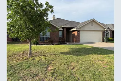 950 Swift Water Drive, Abilene, TX 79602 - Photo 1