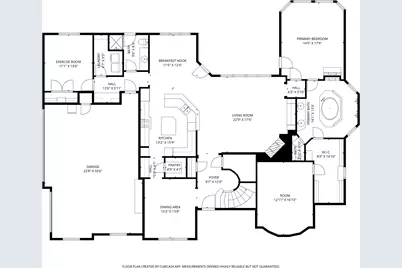 2221 Southern Oaks Drive, Cedar Hill, TX 75104 - Photo 39