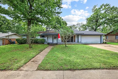 120 Mark Drive, Denison, TX 75021 - Photo 1