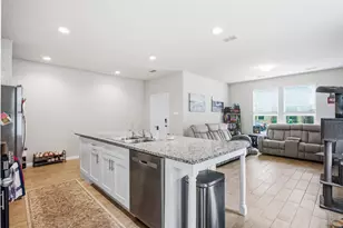 4812 Foundation St, Haltom City, TX 76117 - Photo 7