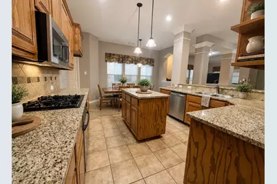 6864 Cape Cod Drive, Grand Prairie, TX 75054 - Photo 3