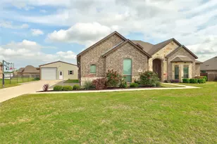 1330 High Meadow Ln, Josephine, TX 75173 - Photo 3