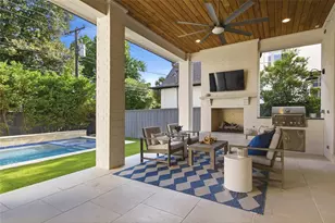 3017 Southwestern Blvd, University Park, TX 75225 - Photo 27