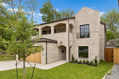 7107 Coronado Avenue, Dallas, TX 75214 - Photo 1