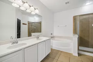 1420 Meadowlakes Dr, Azle, TX 76020 - Photo 17