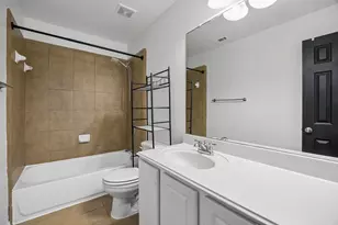1420 Meadowlakes Dr, Azle, TX 76020 - Photo 21