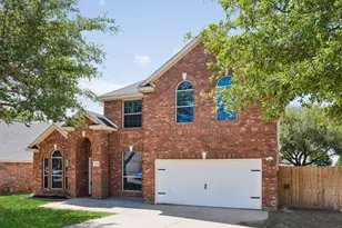 1420 Meadowlakes Dr, Azle, TX 76020 - Photo 29