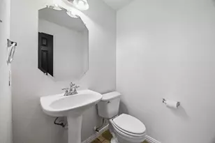 1420 Meadowlakes Dr, Azle, TX 76020 - Photo 5