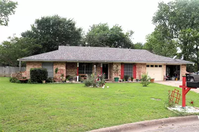 620 Mink Drive, Greenville, TX 75402 - Photo 1
