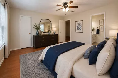 5303 Wooten Drive, Fort Worth, TX 76133 - Photo 7