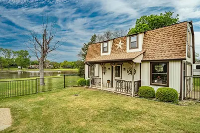 210 N Forest Lane, Double Oak, TX 75077 - Photo 35