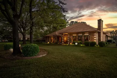 210 N Forest Lane, Double Oak, TX 75077 - Photo 7