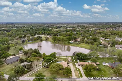 210 N Forest Lane, Double Oak, TX 75077 - Photo 15