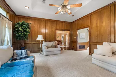 210 N Forest Lane, Double Oak, TX 75077 - Photo 21