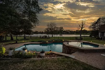 210 N Forest Lane, Double Oak, TX 75077 - Photo 1